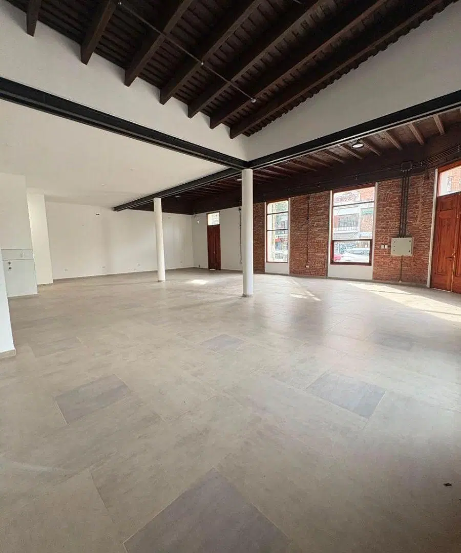 EN ALQUILER - EXCLUSIVO LOCAL A ESTRENAR 8