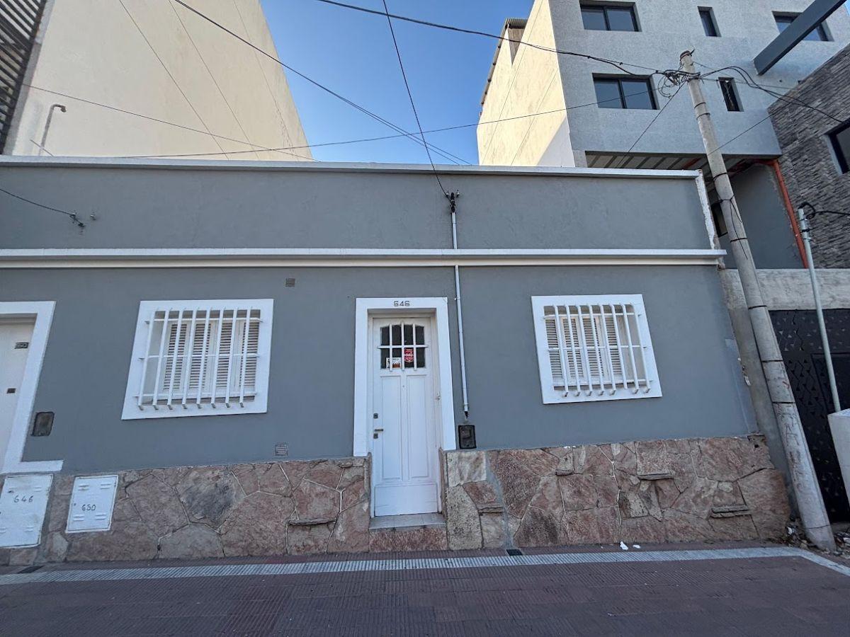 Foto de Terreno en venta - Barrio General Paz, imagen 5