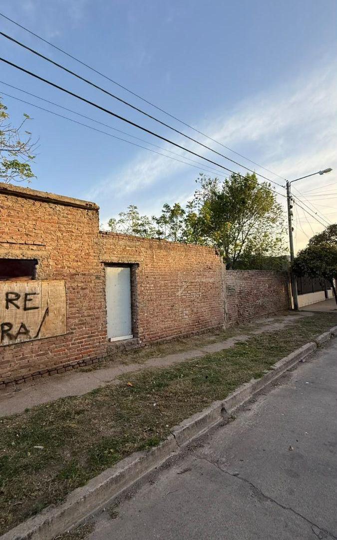 Foto de Terreno de 160 m² en venta a 3 cuadras de Av. Patria, imagen 1