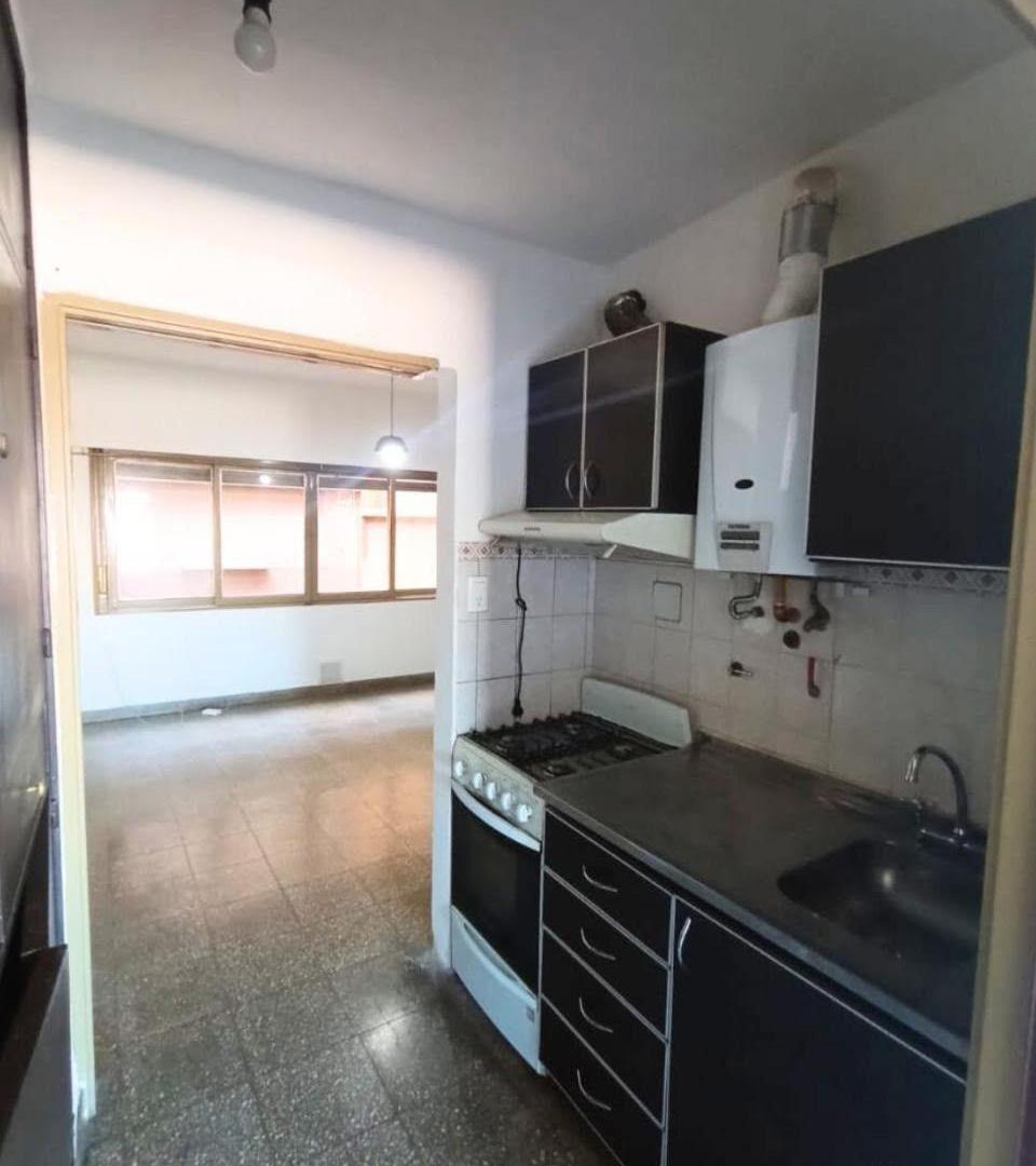 Foto de ALQUILER - DPTO 1 DORMITORIO - Bº CENTRO, imagen 3