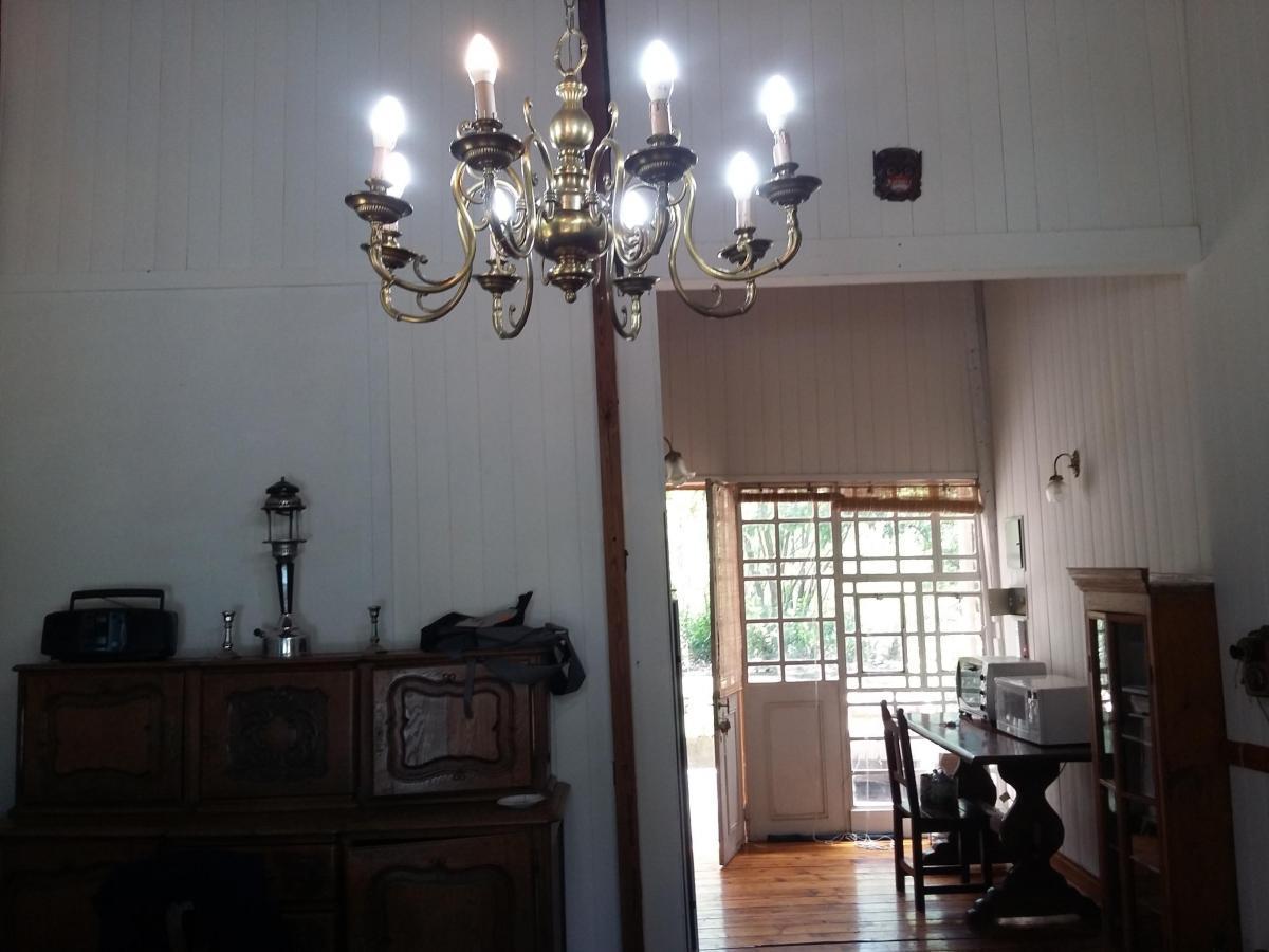 Foto de Casa Delta Arroyo Cruz Colorada Supiavento 8 Pax Wifi Y Energia Solar, imagen 5