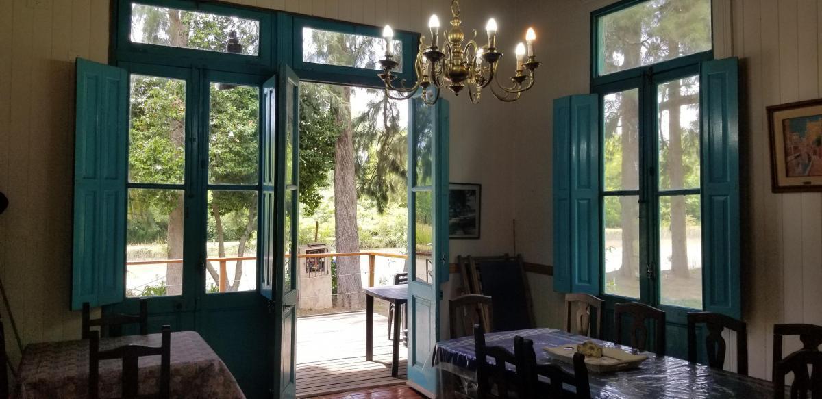 Foto de Casa Delta Arroyo Cruz Colorada Supiavento 8 Pax Wifi Y Energia Solar, imagen 3