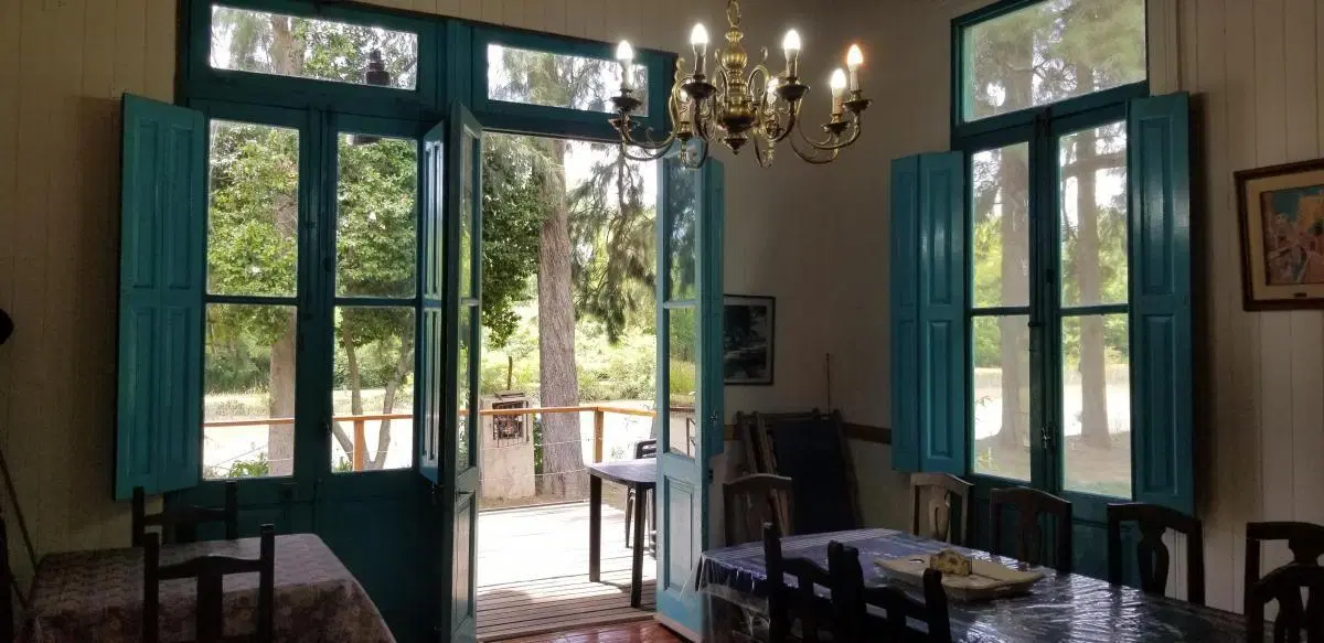 Casa Delta Arroyo Cruz Colorada Supiavento 8 Pax Wifi Y Energia Solar Categoría 3