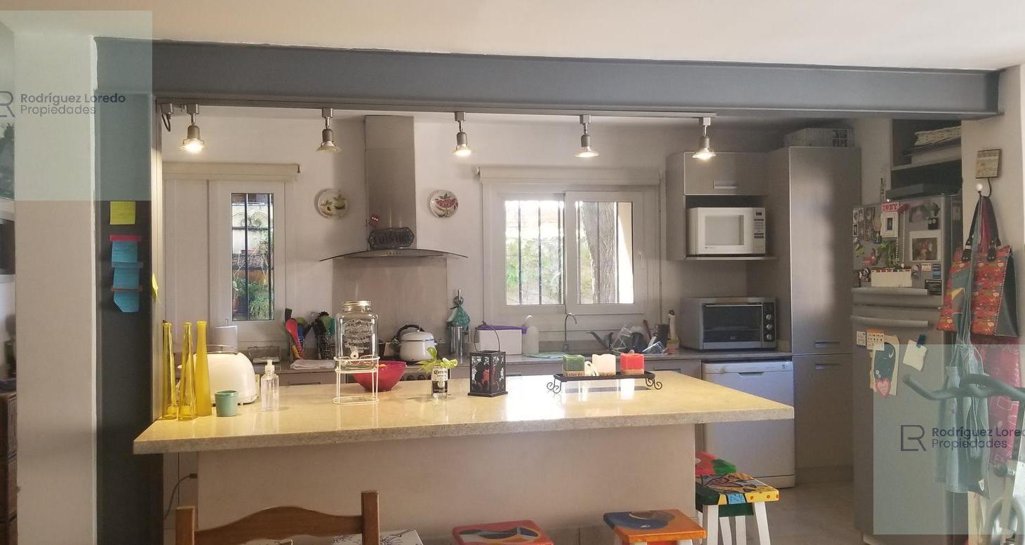 Foto de Casa en alquiler temporario de 3 dormitorios zona Nautico de San Isidro, imagen 2