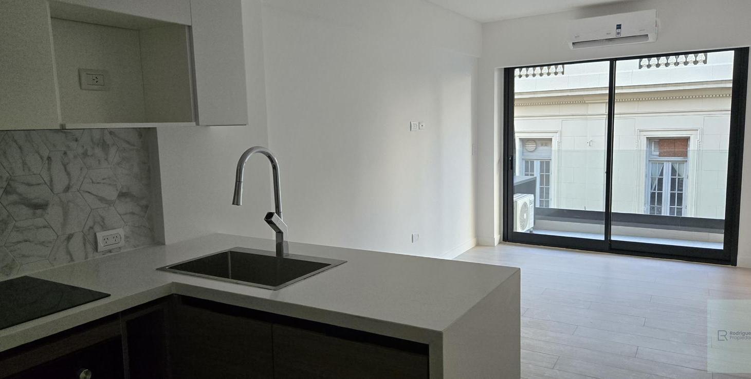 Foto de Departamento de 2 Ambientes en Alquiler en Recoleta a Estrenar con, imagen 5