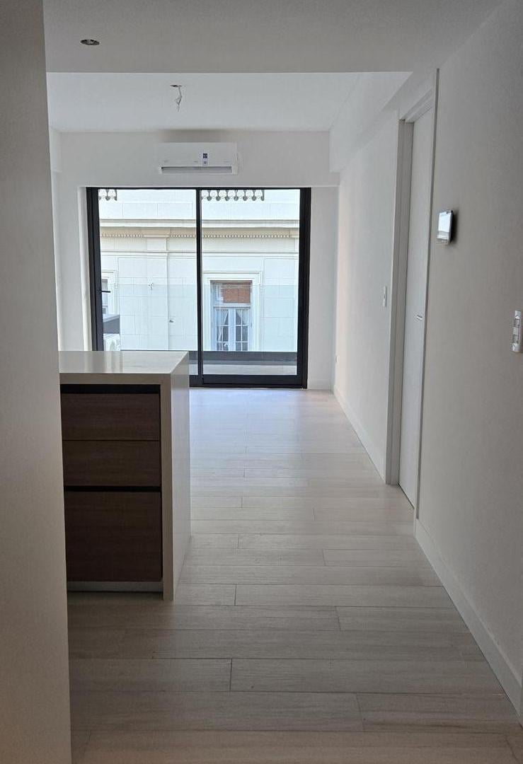 Foto de Departamento de 2 Ambientes en Alquiler en Recoleta a Estrenar con, imagen 1