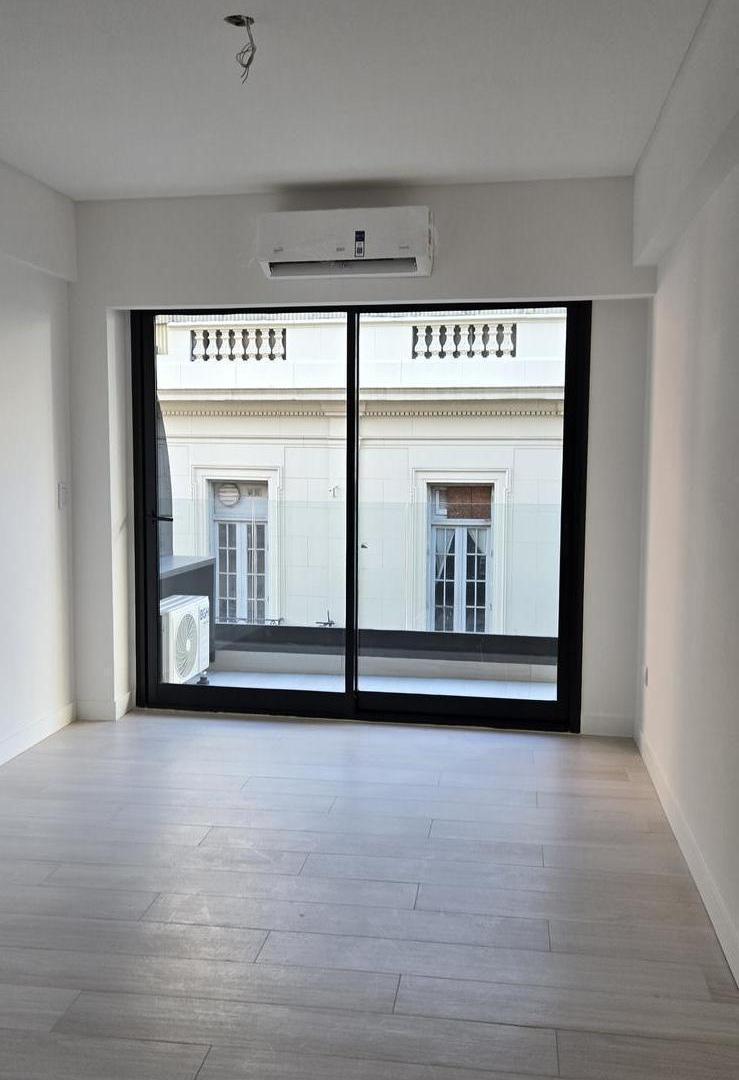 Foto de Departamento de 2 Ambientes en Alquiler en Recoleta a Estrenar con, imagen 2