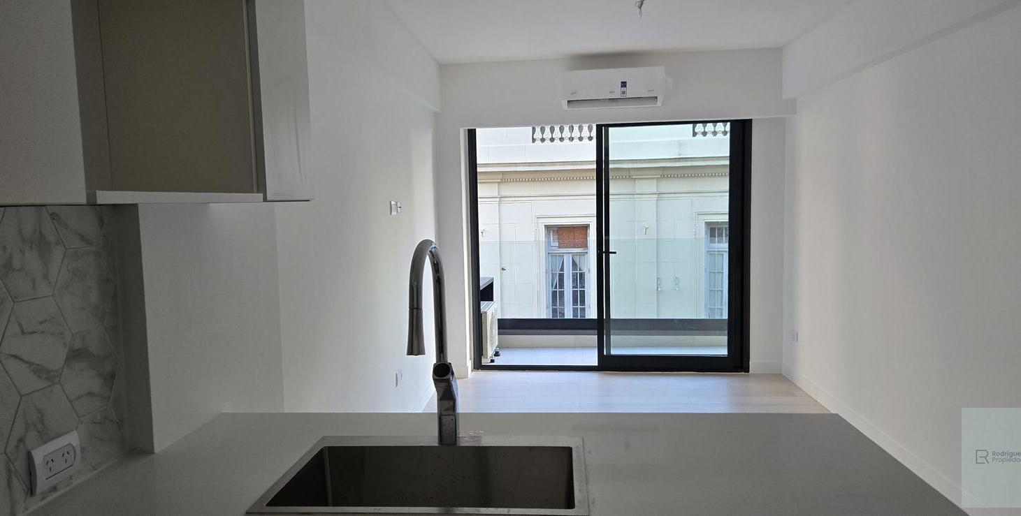 Foto de Departamento de 2 Ambientes en Alquiler en Recoleta a Estrenar con, imagen 4