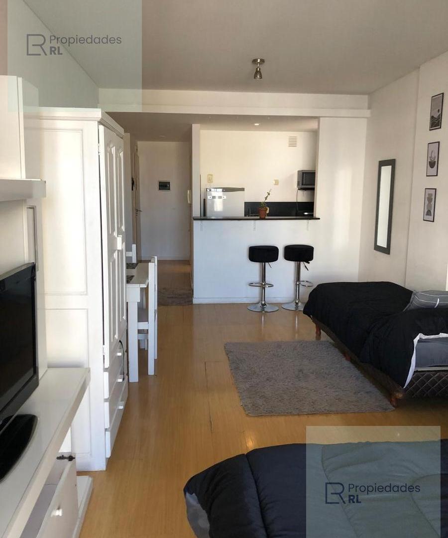 Foto de Monoambiente en Venta Apto Crédito Apto Profesional, Vivienda y ARBNB, imagen 3