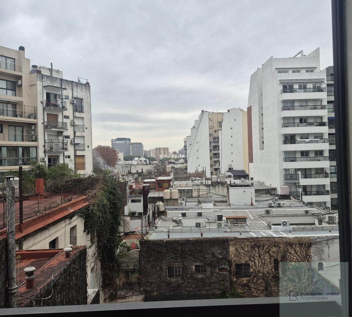Foto de Monoambiente en Venta Apto Crédito Apto Profesional, Vivienda y ARBNB, imagen 5