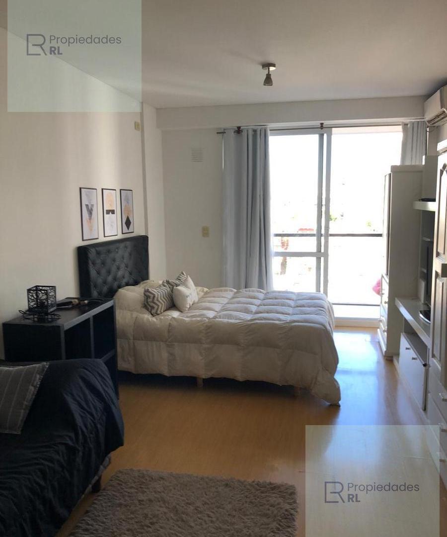 Foto de Monoambiente en Venta Apto Crédito Apto Profesional, Vivienda y ARBNB, imagen 1