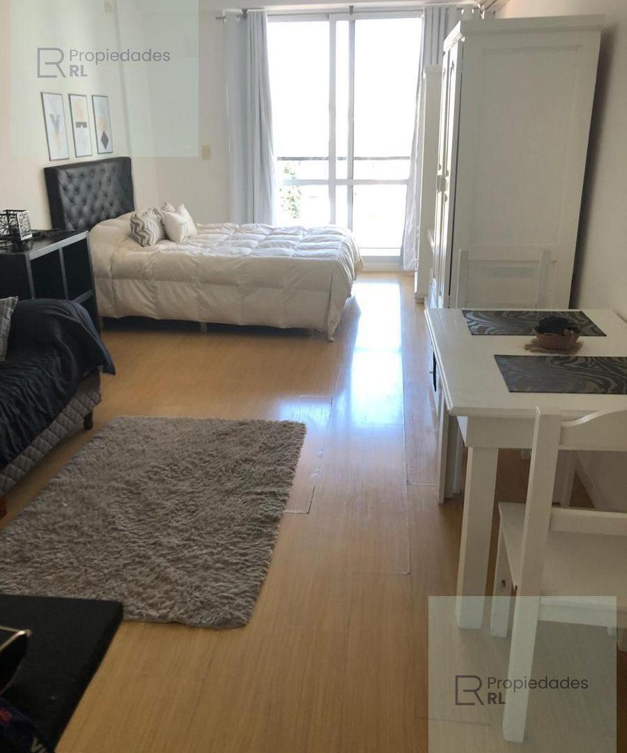 Foto de Monoambiente en Venta Apto Crédito Apto Profesional, Vivienda y ARBNB, imagen 2