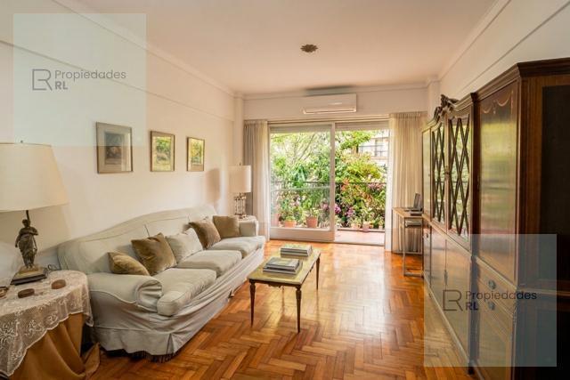 Foto de Departamento en venta apto crédito, vivienda y profesional 3 ambientes, imagen 1