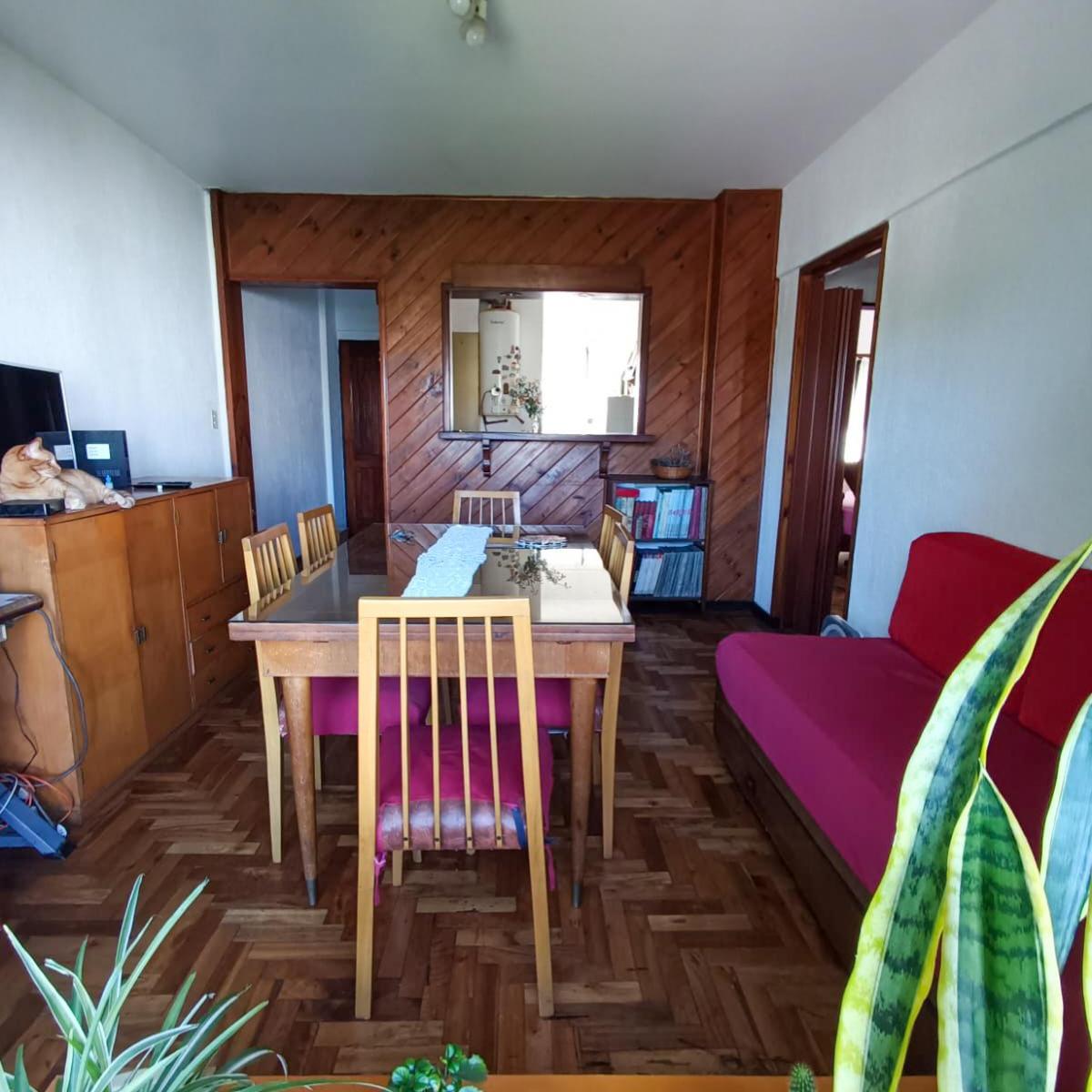 Departamento 3 Ambientes Zona Constitución, Mar del Plata, Buenos Aires 4