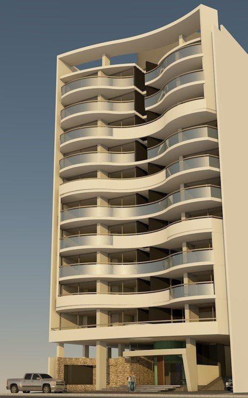 Departamento en Fideicomiso en Calle 19 de Mayo Al 500 2
