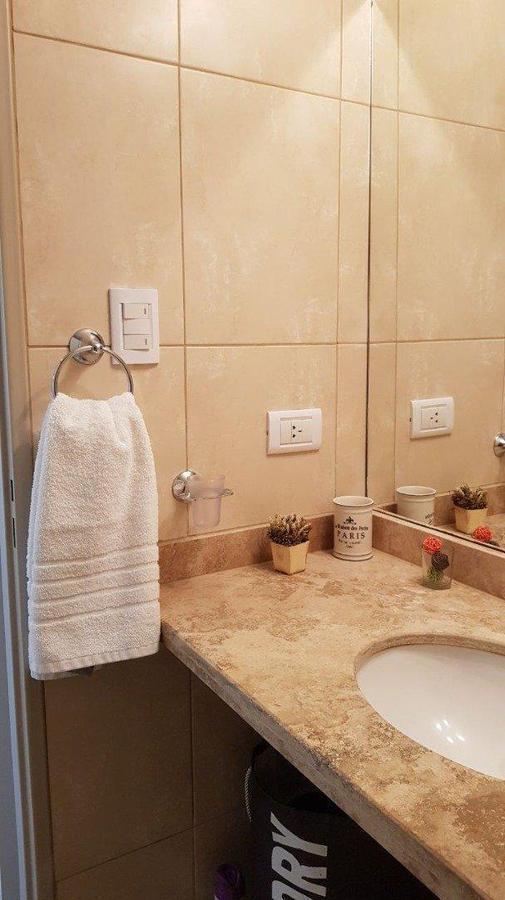 Departamento Frente Al Mar en Venta: Av Peron 501 5