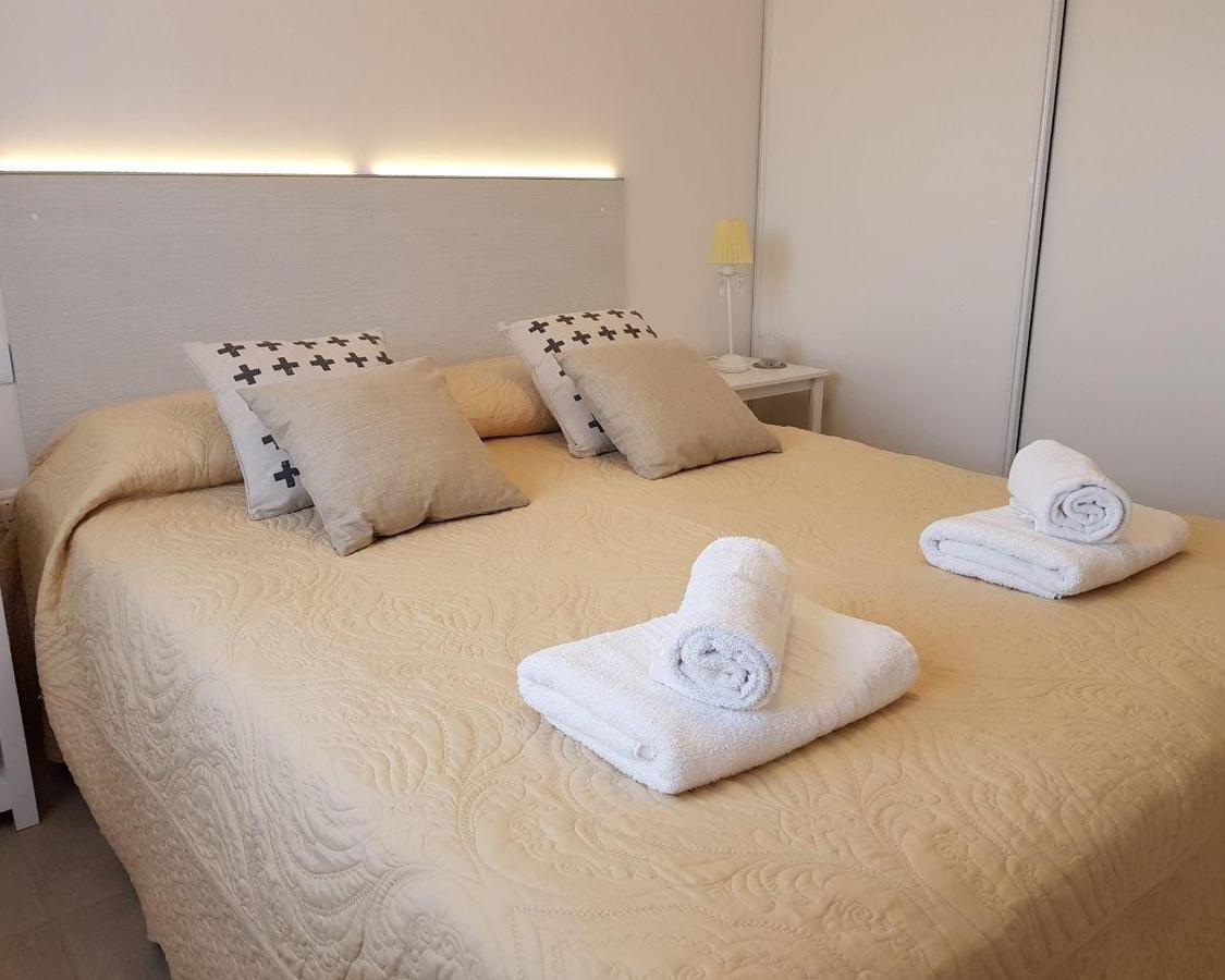 Departamento Frente Al Mar en Venta: Av Peron 501 5