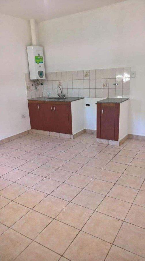 Venta Departamentos Mas Terreno en Bloque 4