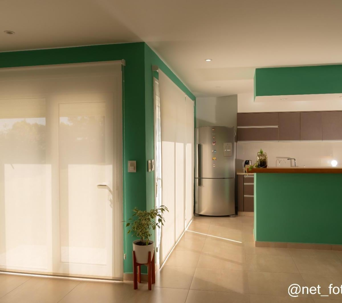 Casa en  venta en Barrio Patagonia
