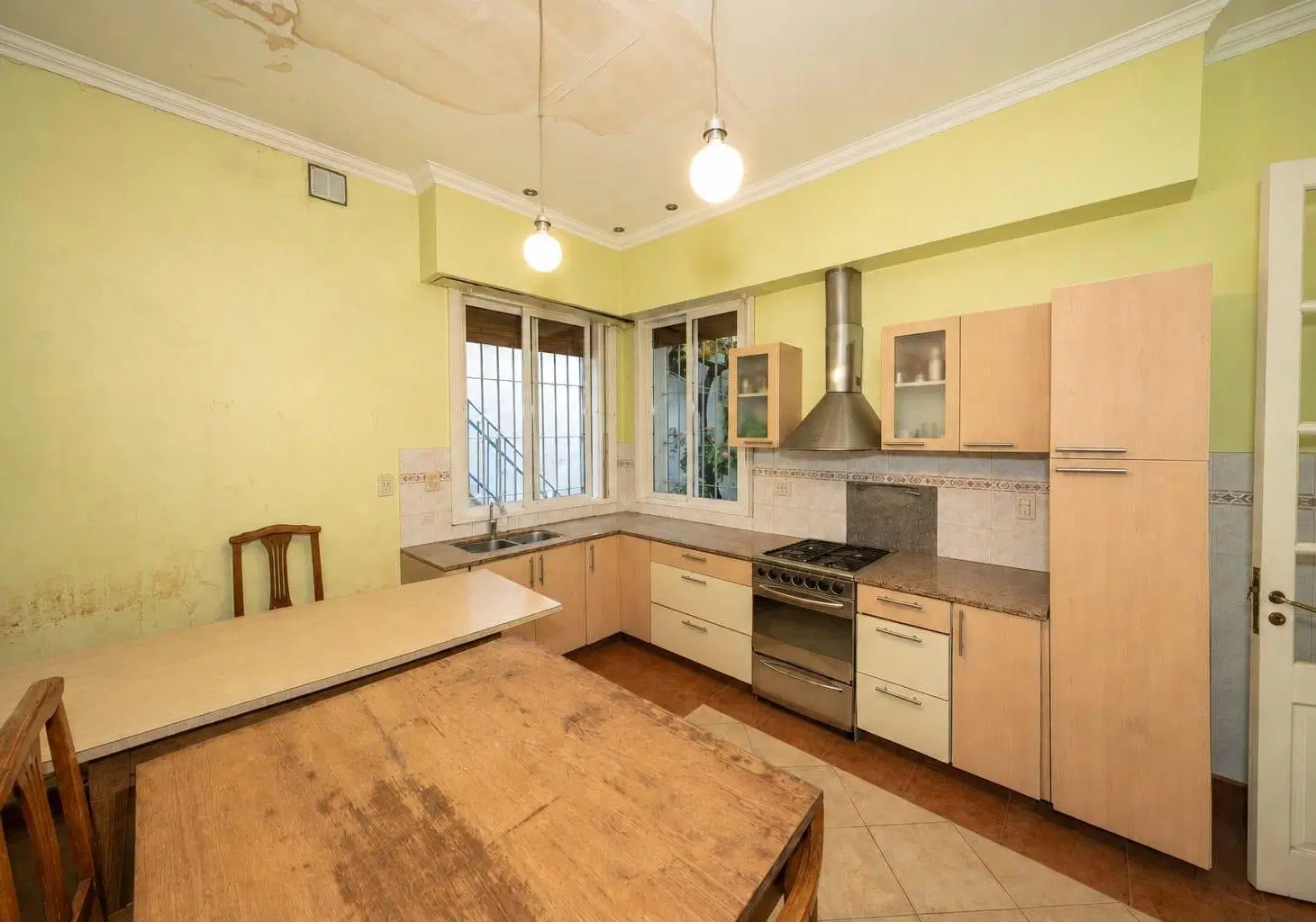 Casa - Bahia Blanca 5