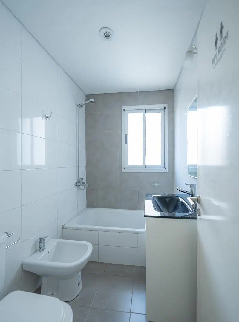 Departamento en Bahia Blanca Centrico 3
