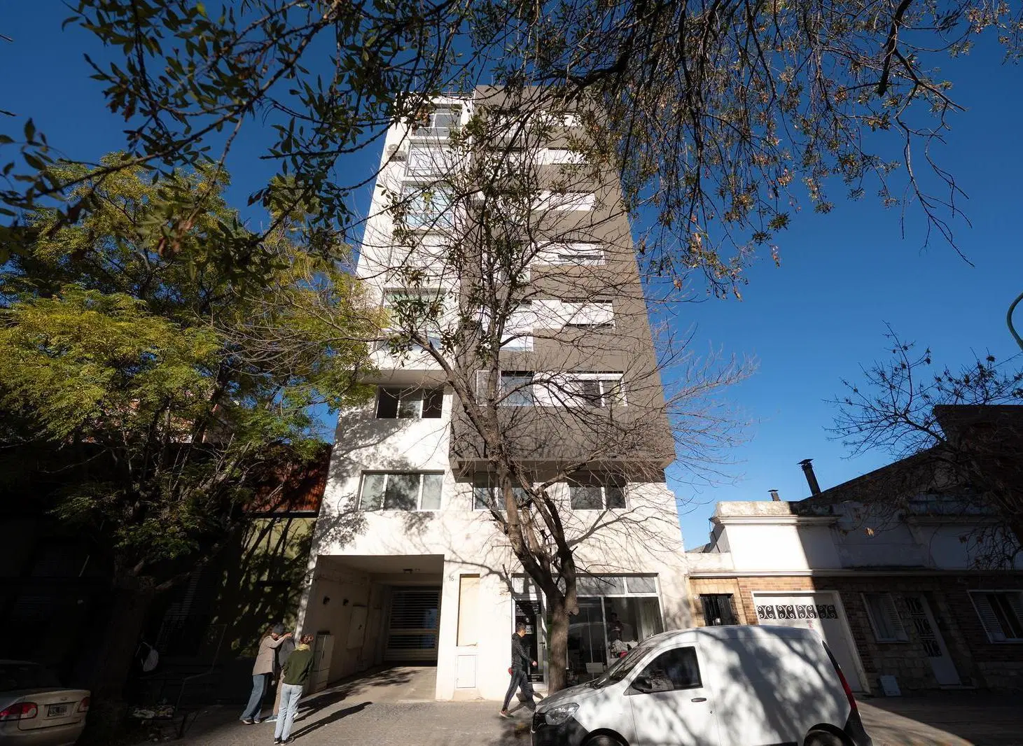 Departamento en Bahia Blanca Centrico 5