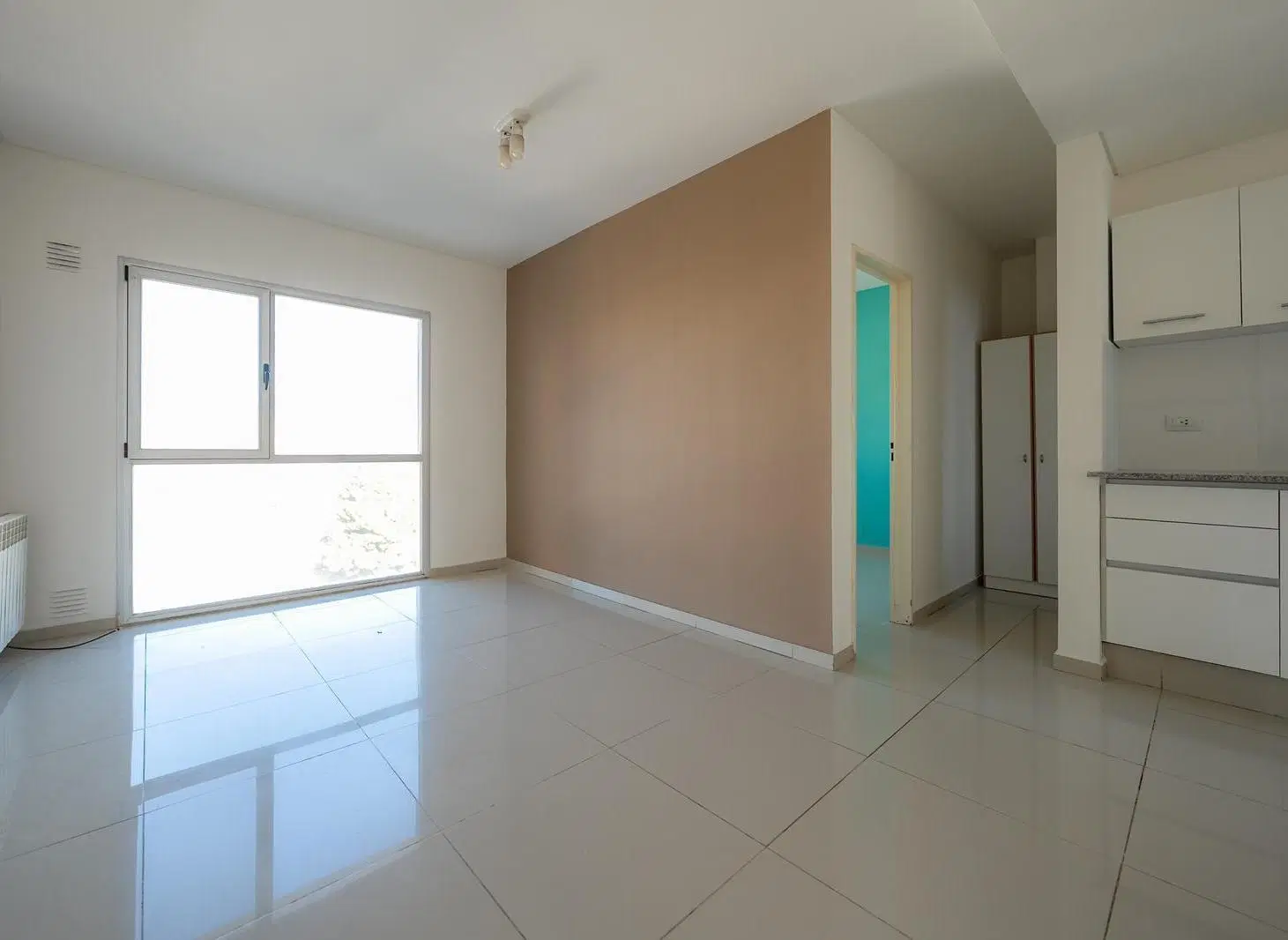 Departamento en Bahia Blanca Centrico 4