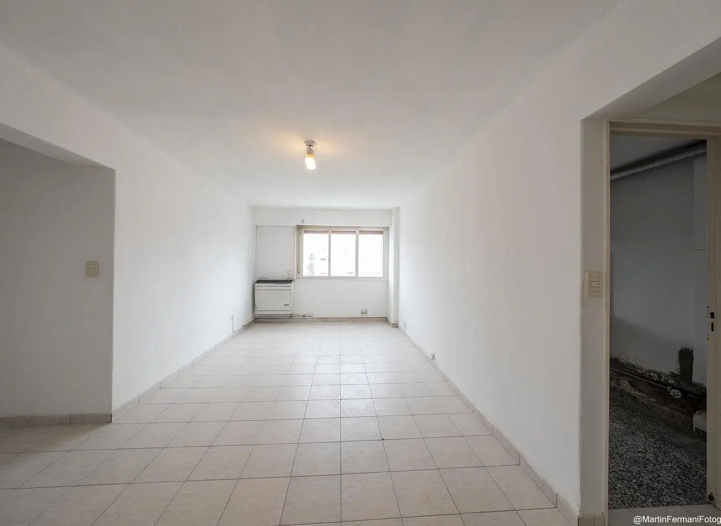 Departamento en venta centrico Bahía Blanca 4