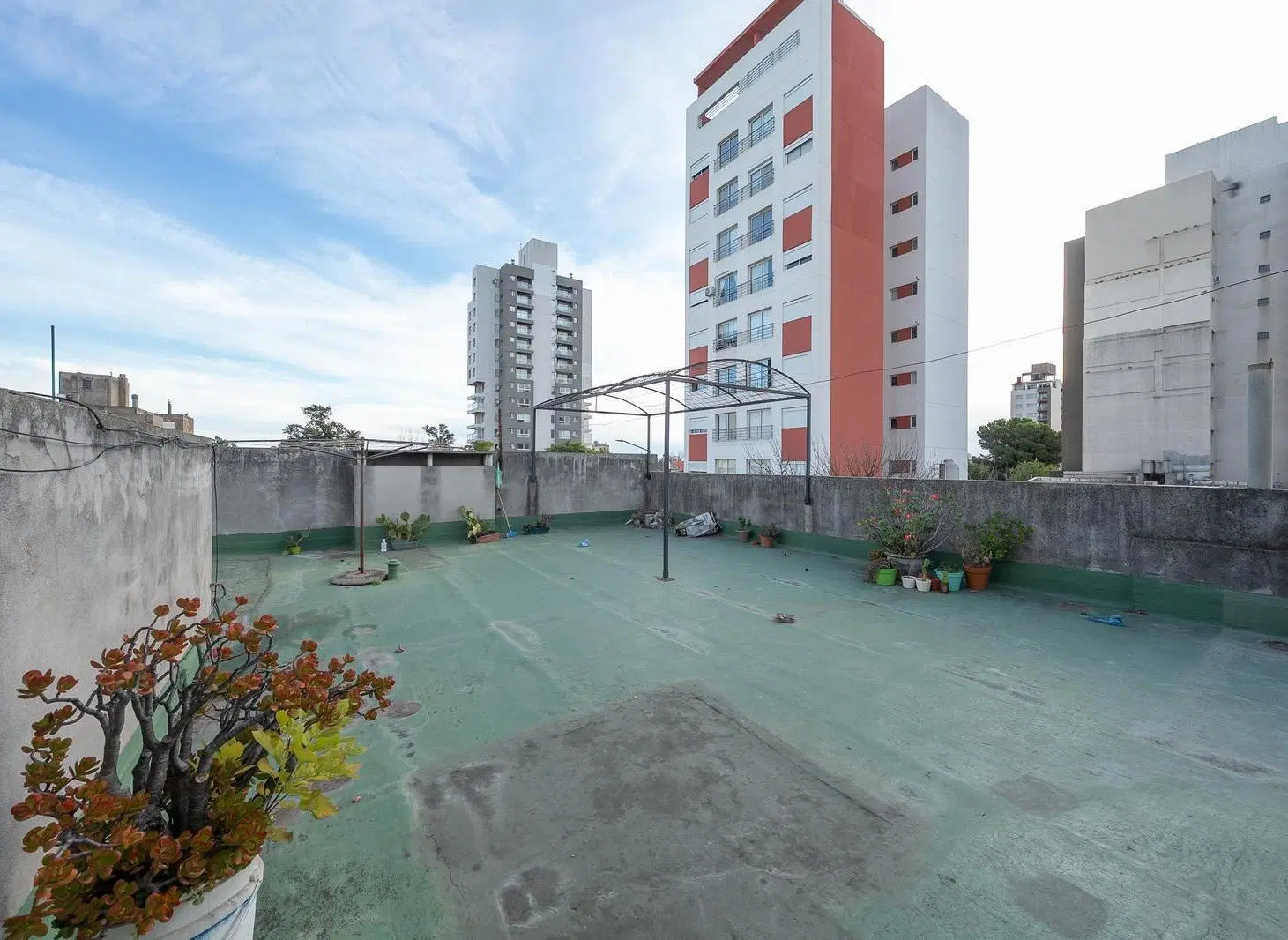 Casa en Altos en venta 3