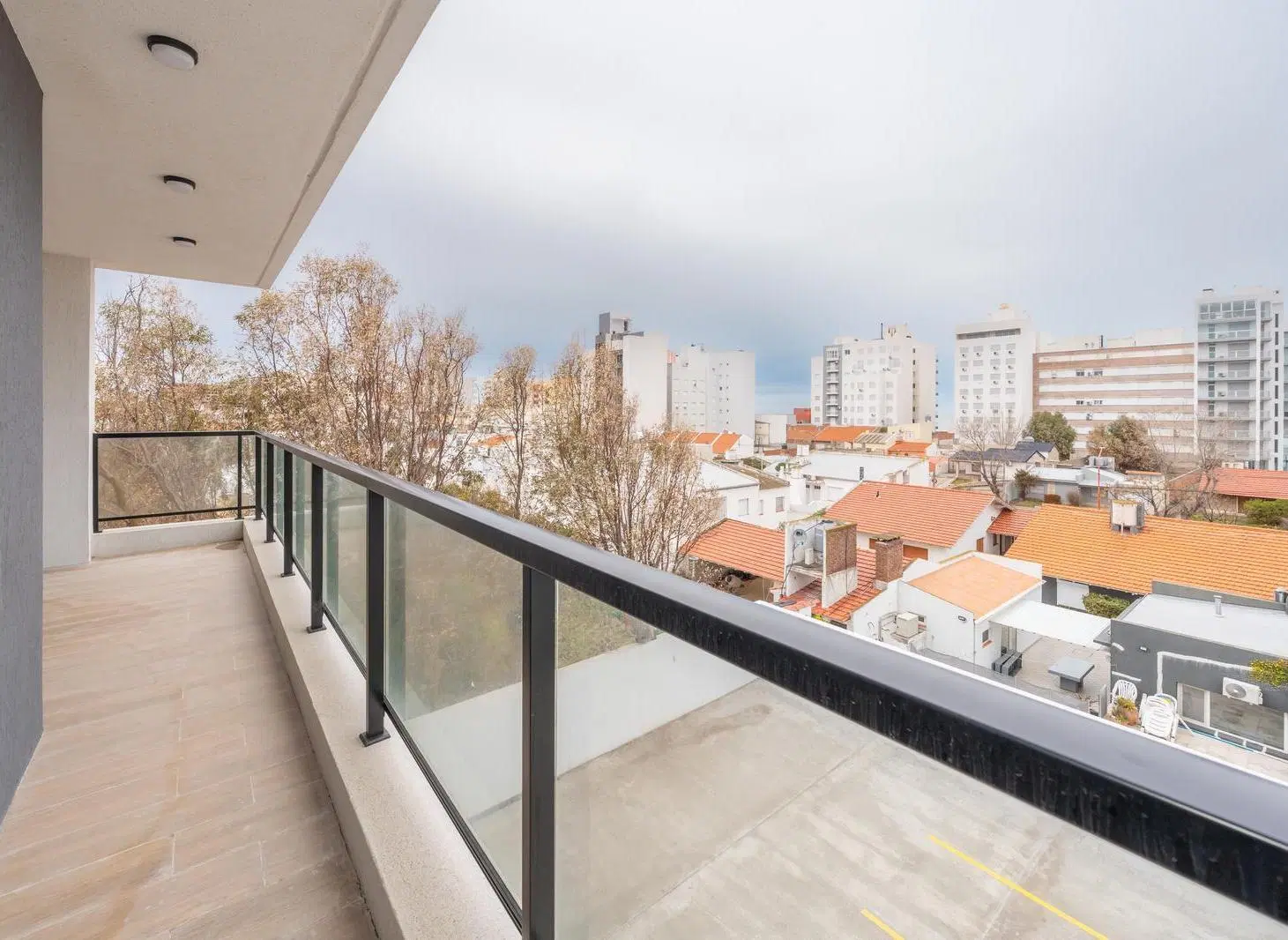 Departamentos en venta a estrenar Monte Hermoso 8