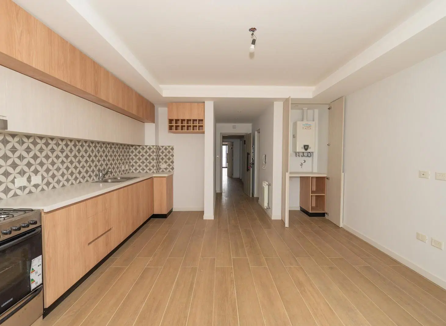 Departamentos en venta a estrenar Monte Hermoso 4