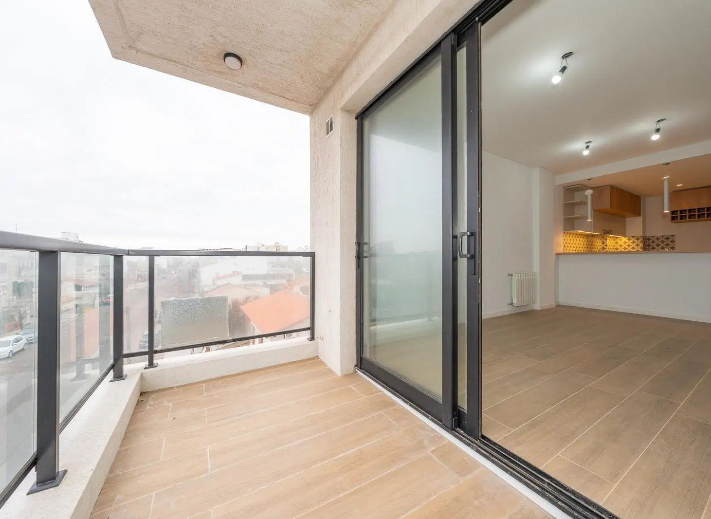 Departamentos en venta a estrenar Monte Hermoso 1