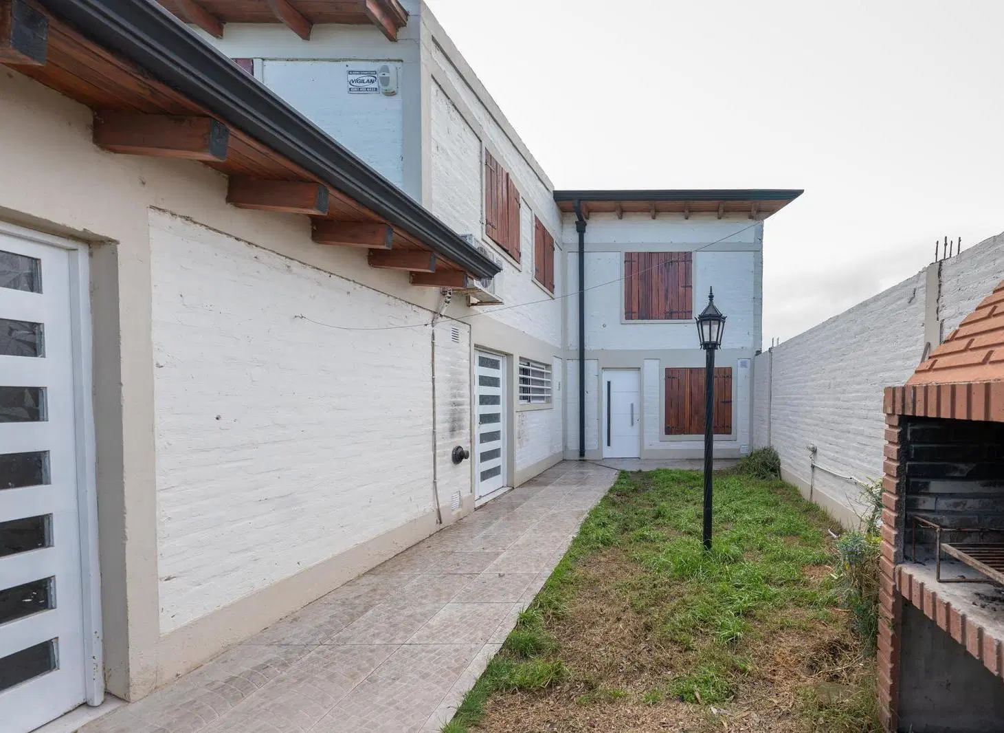 Casa en venta en Barrio los Horneros - Bahia Blanca 4