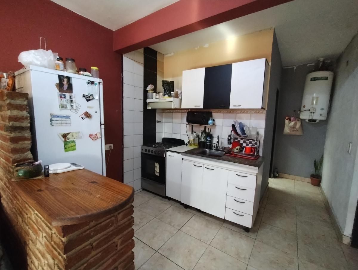 Foto de Casa de tres ambientes en Merlo, sobre lote propio. Con facilidades, imagen 5