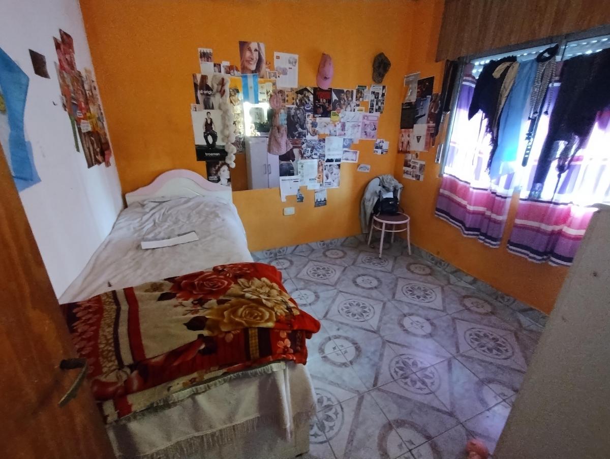 Foto de Casa de tres ambientes en Merlo, sobre lote propio. Con facilidades, imagen 2