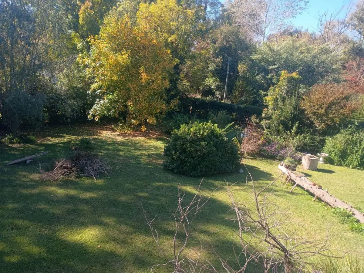 OPORTUNIDAD!!!!! EXCELENTE QUINTA EN FRANCISCO ALVAREZ-U$D 73.000 5