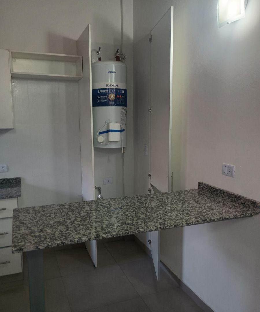 Foto de CONPLEJO PH DE 5 UNIDADES DE 2 Y 3 AMBIENTES EN ALQUILER EN MORON, imagen 2