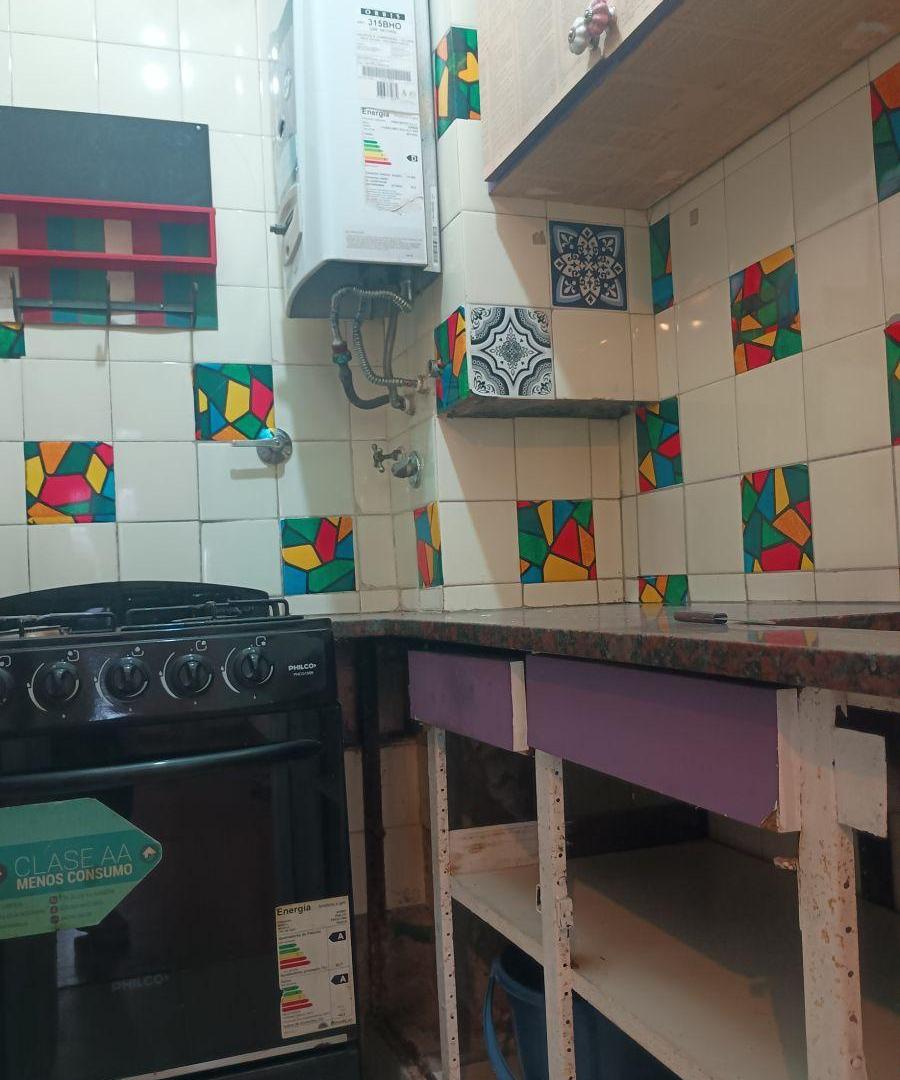 Foto de MONOAMBIENTE EN ALQUILER EN RAMOS MEJIA, imagen 1