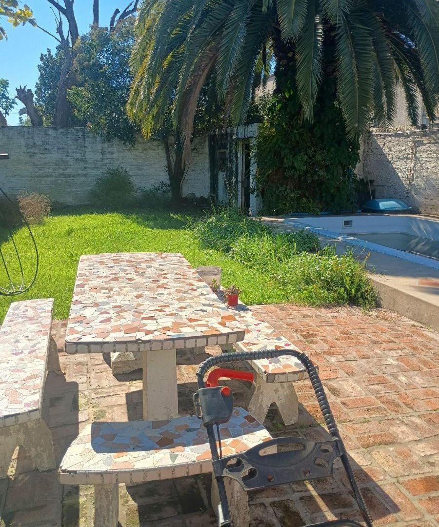 Foto de PARQUE SAN MARTIN, EXCELENTE CASA CON PILETA EN VENTA, imagen 5