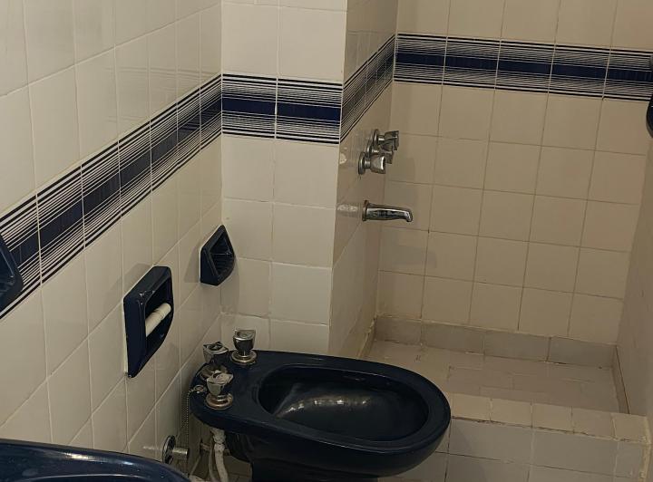 DUEÑO DIRECTO ALQUILA MONOAMBIENTE EN PLENO CENTRO DE CABALLITO 5