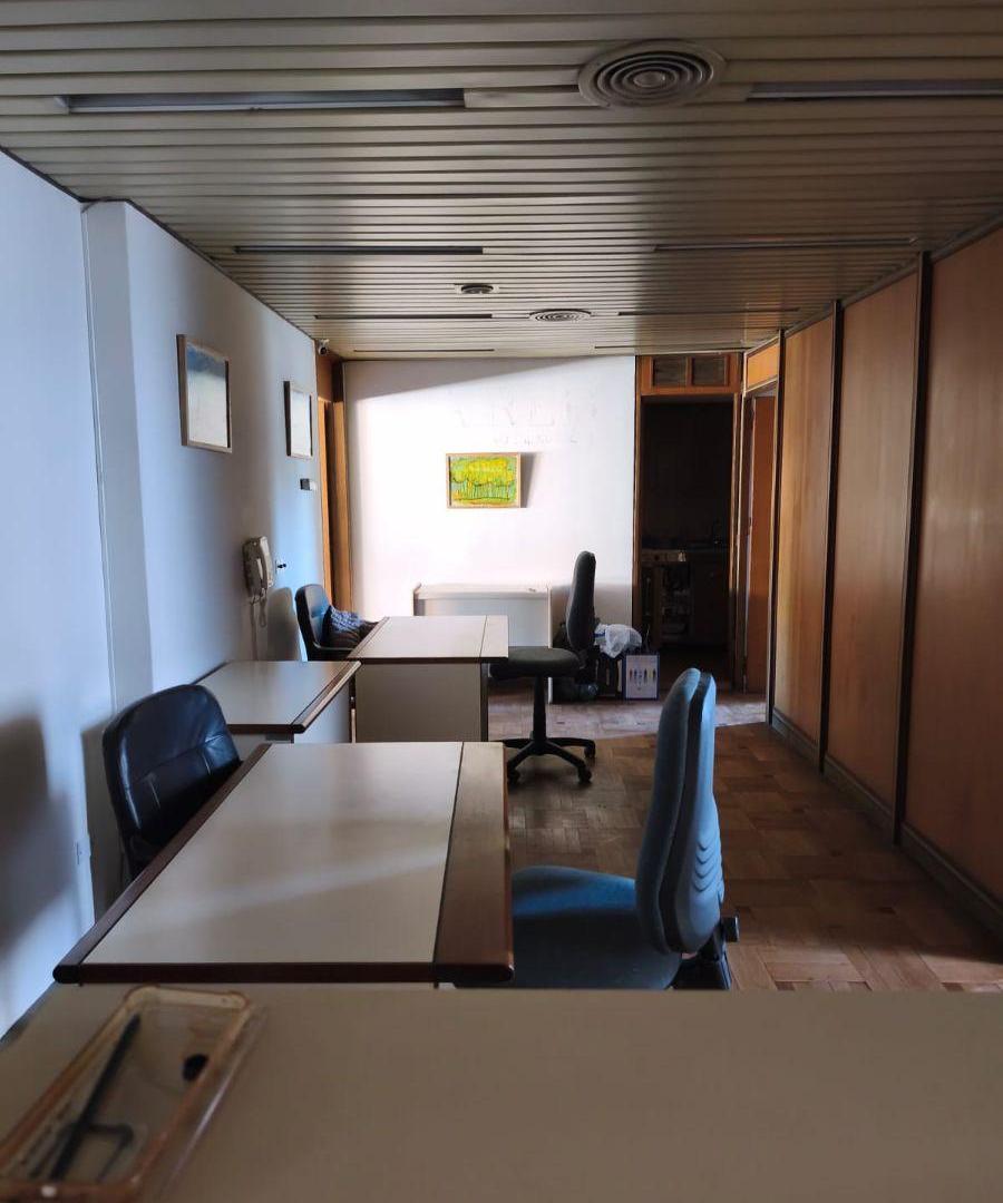 Foto de OFICINA AMOBLADA EDIF.ROELA - IDEAL CALL CENTER- 100 mts2 CENTRO, imagen 4