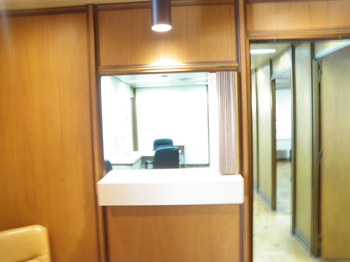 Foto de OFICINA AMOBLADA EDIF.ROELA - IDEAL CALL CENTER- 100 mts2 CENTRO, imagen 3