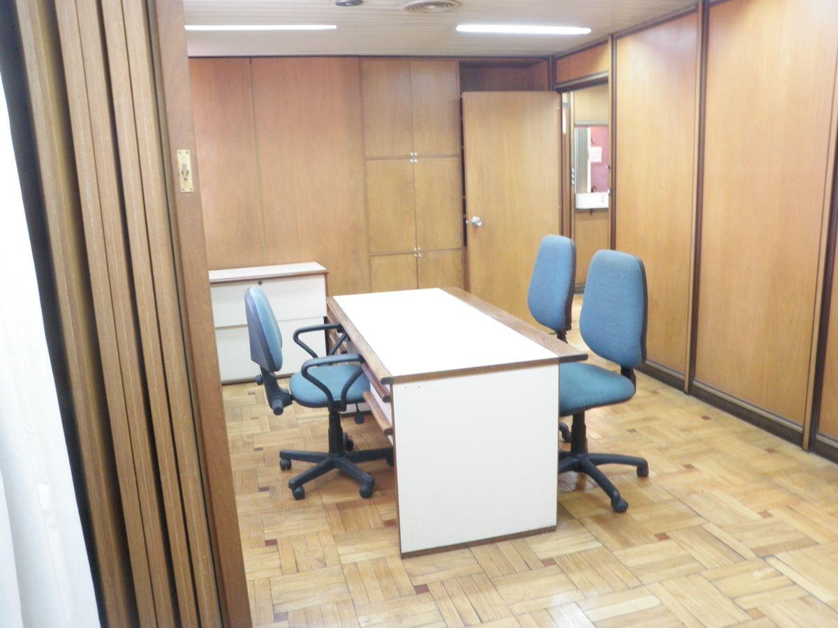 Foto de OFICINA AMOBLADA EDIF.ROELA - IDEAL CALL CENTER- 100 mts2 CENTRO, imagen 2