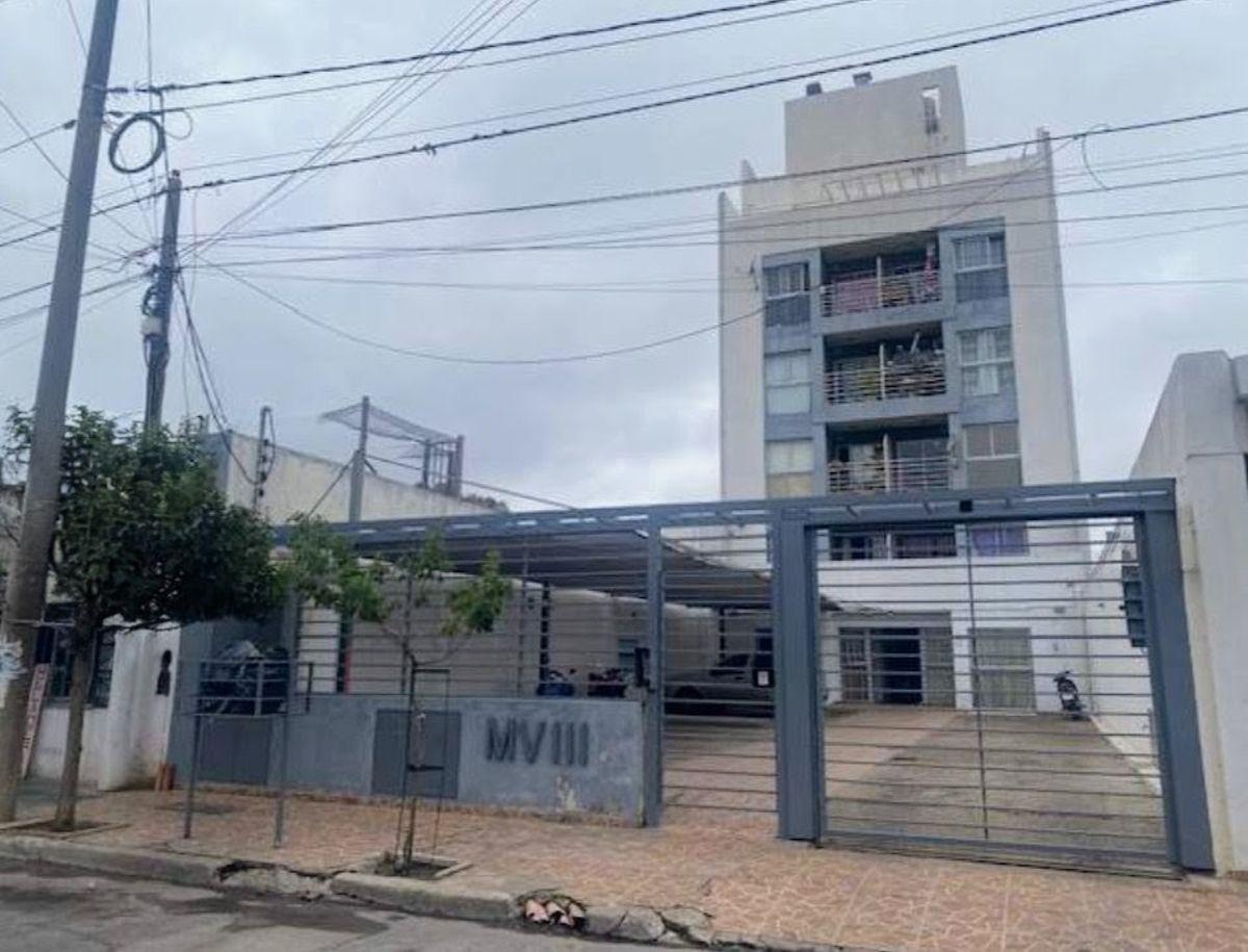 Departamento en venta en Barrio San Martín - 1 dormitorio