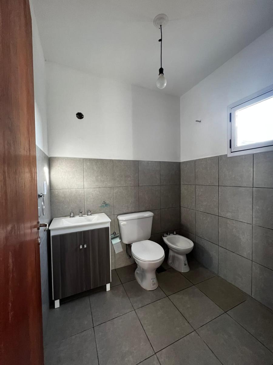 Casa en La Cumbre 1