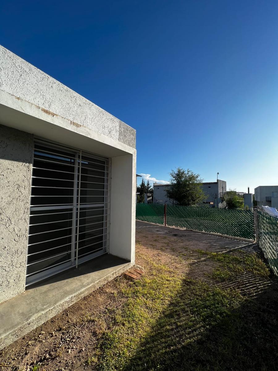 Casa en La Cumbre 3