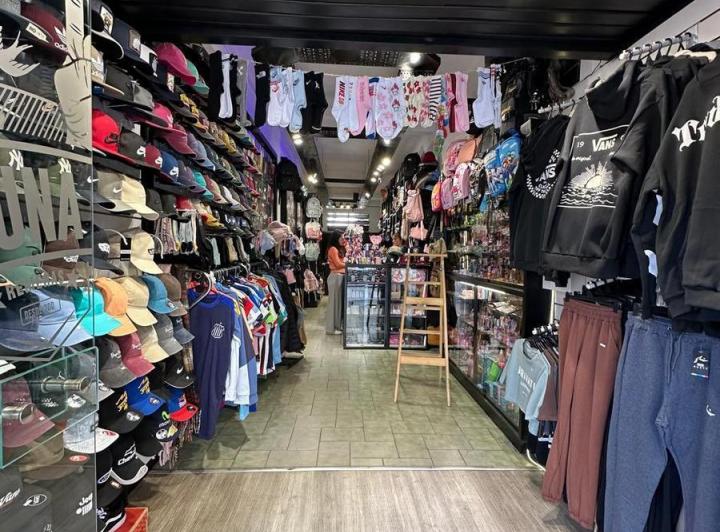 Foto de Local en La Falda, imagen 1
