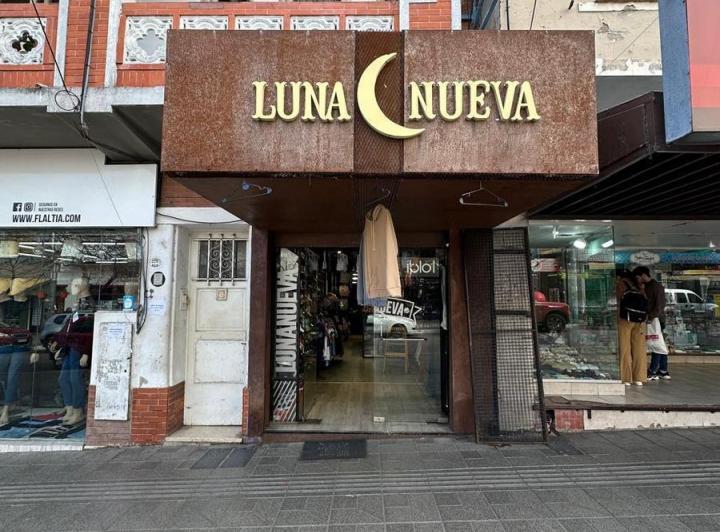 Foto de Local en La Falda, imagen 4