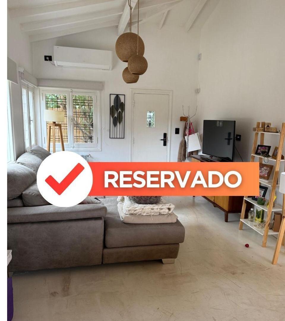 Casa en La Falda