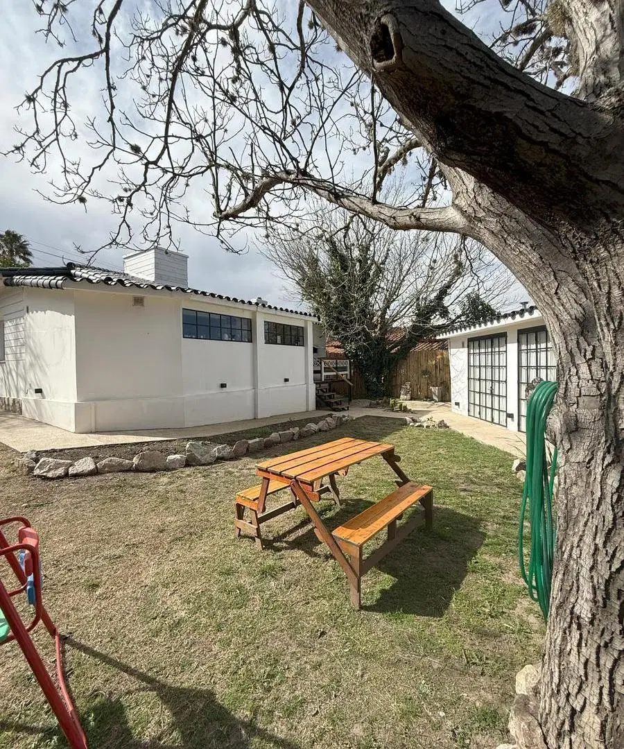 Casa en La Falda 3